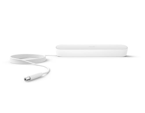 Philips Hue Play 1er Start weiss, RGBW, 6W, 530lm