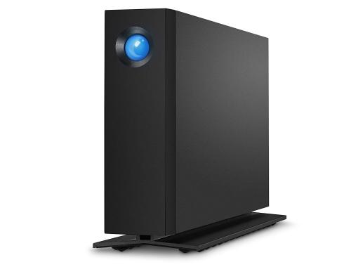 LaCie d2 Thunderbolt 2 4TB 7200rpm, 180MB, silber