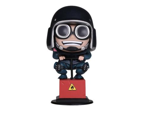 Six Collection - Thermite Figur 10 cm