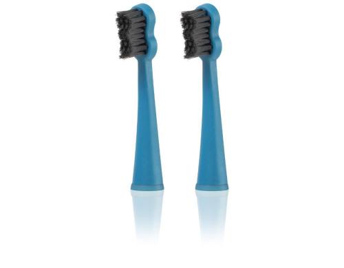 megasmile Ersatzbrsten blau 2er 2er Pack