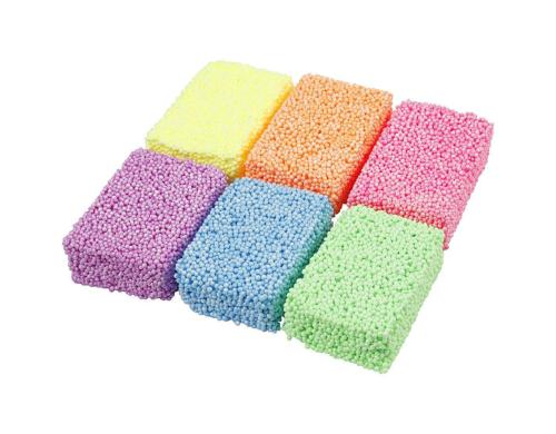 Creativ Company Soft Foam 6 x 10 g