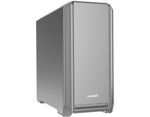 be quiet Silent Base 601 black o.NT, 7x 3.5, 14x 2.5, 2xUSB3.0, 1xUSB2.0