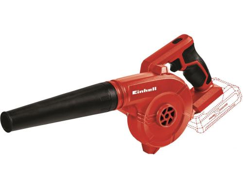 Einhell Akku-Blser TE-CB 18/180 Li - Solo ohne Akku und Ladegert