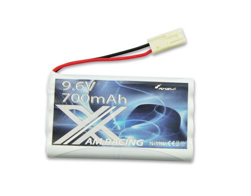 Amewi Akku Ni-MH 9.6V 700mAh f Beast