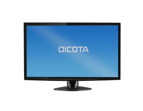 DICOTA Secret 4-Way 21.5 16:9 D31679, side-mounted