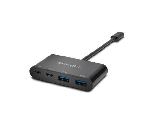 Kensington USB Type-C 4 Port USB Hub 