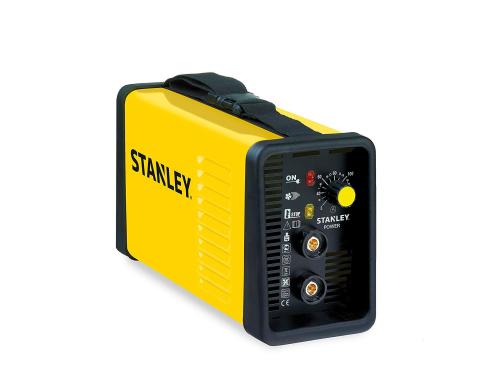 Stanley Inverter Schweissgert Power 140