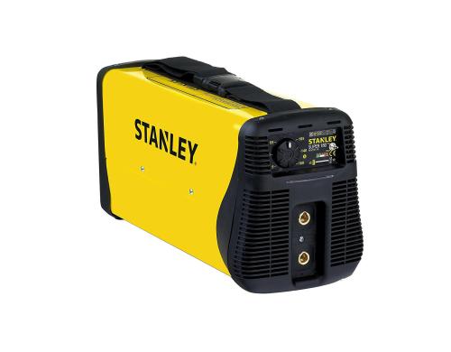 Stanley Inverter Schweissgert Super 180