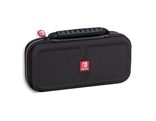 Nintendo Switch Tasche Schwarz 