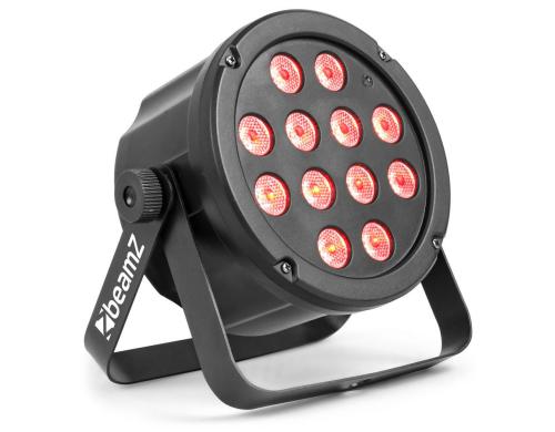 BeamZ SlimPar 35 12x 3W RGB LEDs