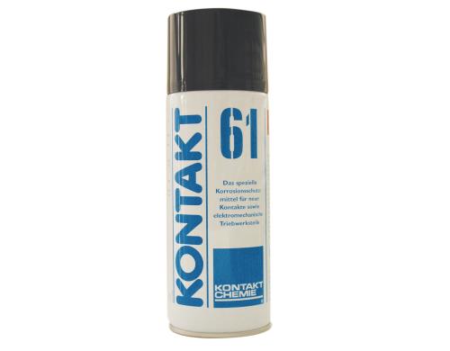 Kontakt Chemie KONTAKT 61 Kontaktschutzl 400 ml