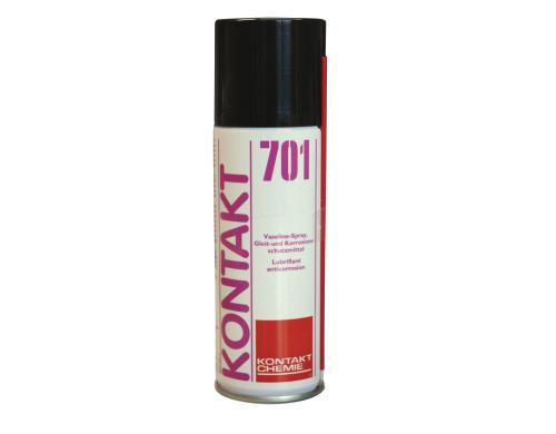 Kontakt Chemie KONTAKT 701 Vaselinespray 200 ml