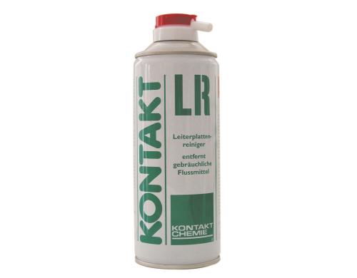 Kontakt Chemie KONTAKT LR Leiterplattenreiniger 400 ml