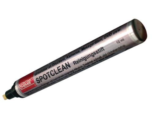 Kontakt Chemie SPOTCLEAN Reinigungsstift 10 ml