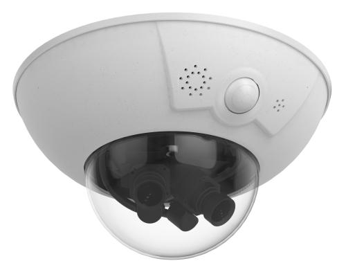 Mobotix Netzwerkkamera Mx-D16B-F-6D6N036 mit zwei B036 Tag/Nacht Objektiven (103)