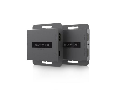 HDanywhere XTND 2K 30 Cat.X Extender Set, HDMI, bis 30m, 2K