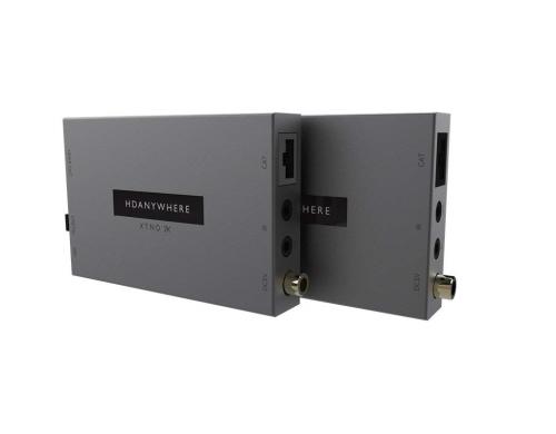 HDanywhere XTND 2K 40 Cat.X Extender Set, HDMI, bis 40m, 2K