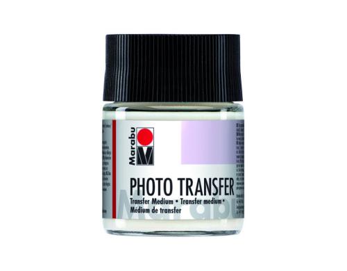 Marabu Photo Transfer 50 ml 