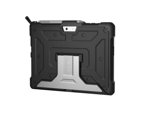 UAG Metropolis Case black frs Surface Go / Go  2