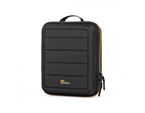 Lowepro Hardside CS 80, schwarz Innen: 175x20.5x85mm