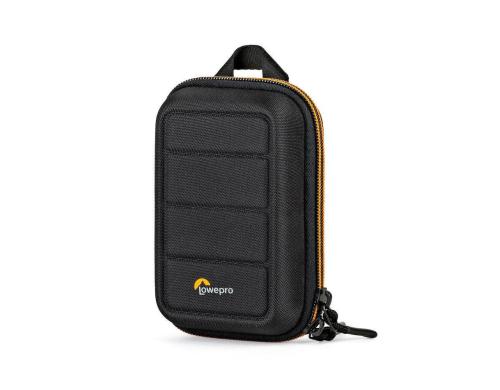 Lowepro Hardside CS 40, schwarz Innen: 80x40x130mm