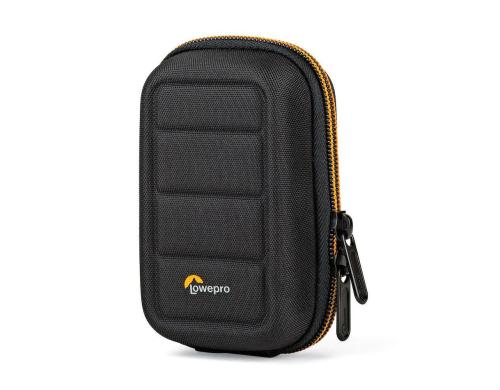 Lowepro Hardside CS 20, schwarz Innen: 70x30x115mm