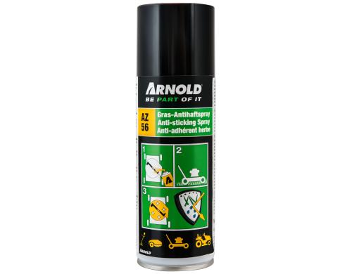 Arnold Gras Anti-Haft-Spray 200 ml