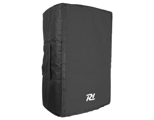 Power Dynamics PD412SC Cover zu PD412