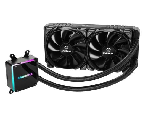 Khler Enermax Liqtech TR4 II RGB 240 AMD TR4 / SP3