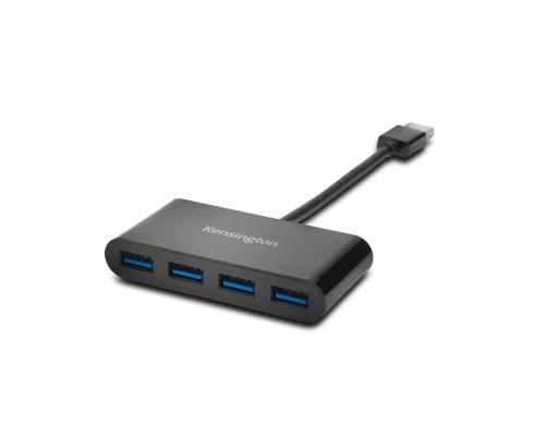 Kensington USB 3.0 4 Port Hub 