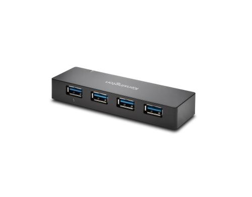 Kensington USB 3.0 4 Port Hub Charging Hub und Charging