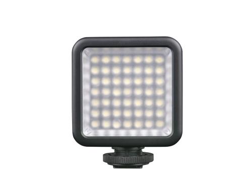 Drr LED Videoleuchte VL-49 5.5W 6000K