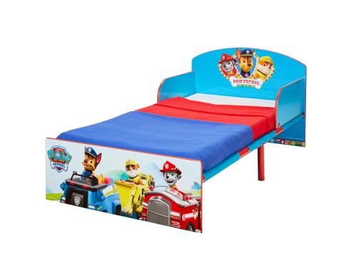 Moose Kinderbett Paw Patrol 