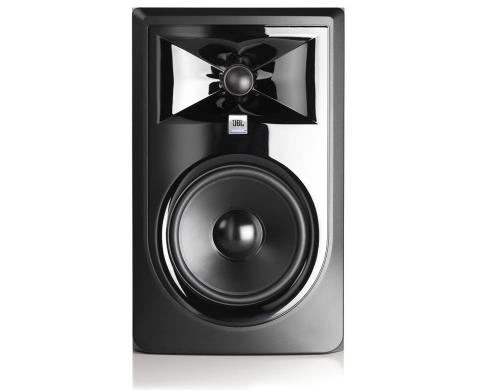 JBL LSR 306P MkII 6 Studiomonitor