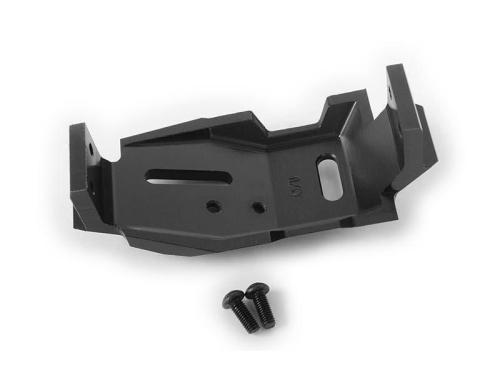 RC4WD Low Profile Delrin Skid Plate G2 (O/D TC)