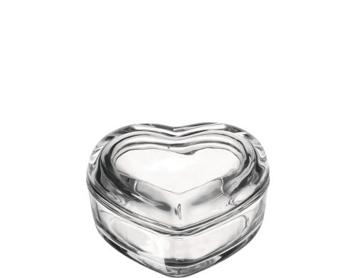 Leonardo Herzdose Heart 10cm 1 Stck, HxD: 10x10cm