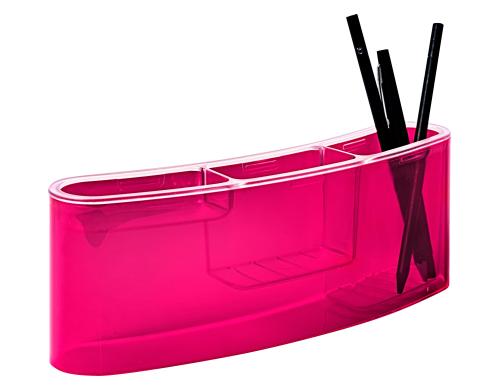 Styropen NEONline Stiftekcher, neon-pink aus ABS