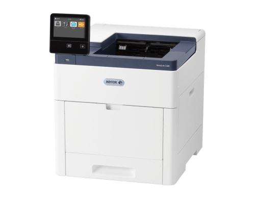 Xerox Phaser C500V_DN, A4, USB,LAN, Duplex 1200x2400dpi, 45 S./Min, PCL5e, LAN, USB,