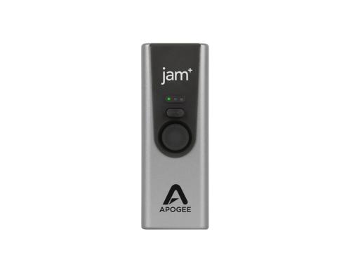 Apogee Jam+ iOS/USB Gitarreninterface