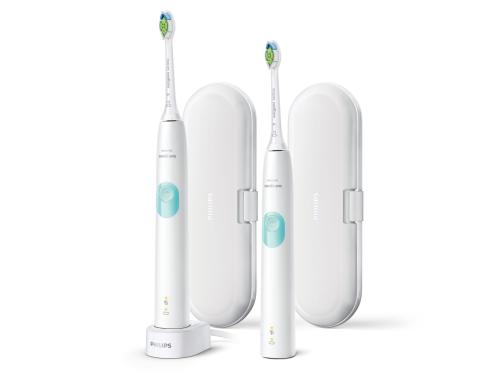 Philips Sonicare ProtectivClean HX6807/35 4300 Series