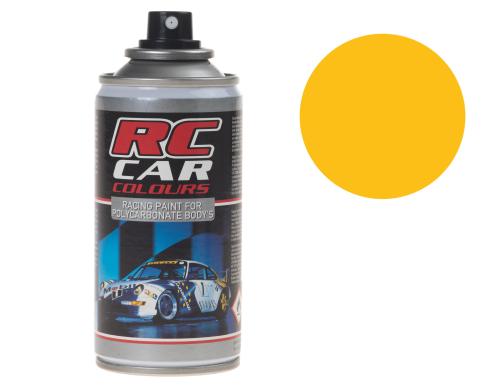 Ghiant Lexanfarbe Boni Gelb RC CAR 150ml