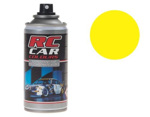 Ghiant Lexanfarbe Zitronengelb RC CAR 150ml