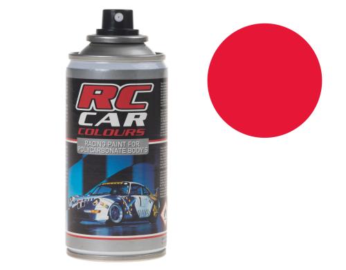 Ghiant Lexanfarbe Rot RC CAR 150ml