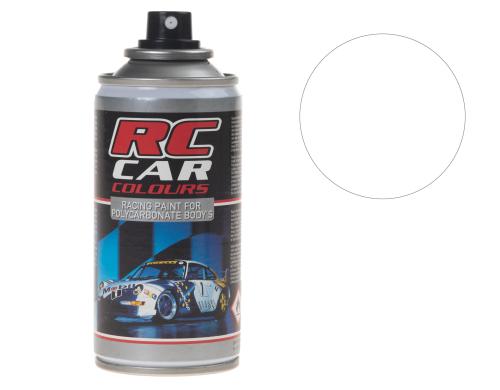 Ghiant Lexanfarbe Weiss RC CAR 150ml