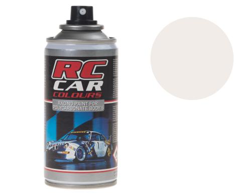 Ghiant Lexanfarbe Silber-Glitter RC CAR 150ml