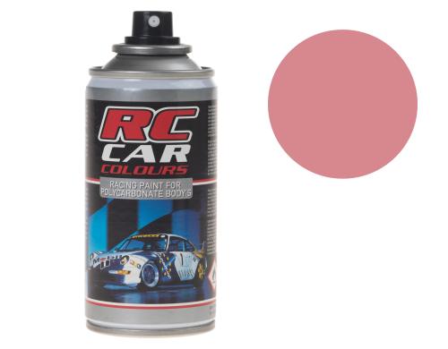 Ghiant Lexanfarbe Metallic Rot RC CAR 150ml