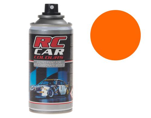 Ghiant Lexanfarbe Honda Orange RC CAR 150ml