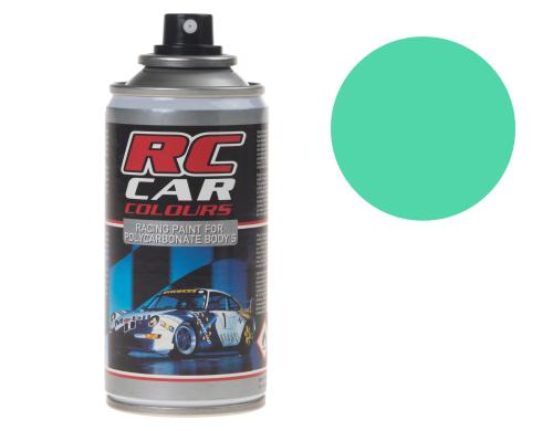 Ghiant Lexanfarbe Trkis RC CAR 150ml