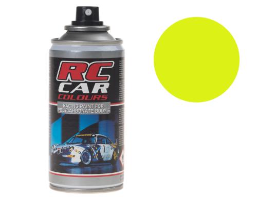 Ghiant Lexanfarbe Neon Gelb RC CAR 150ml