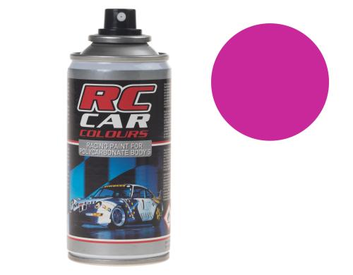 Ghiant Lexanfarbe Neon Magenta RC CAR 150ml